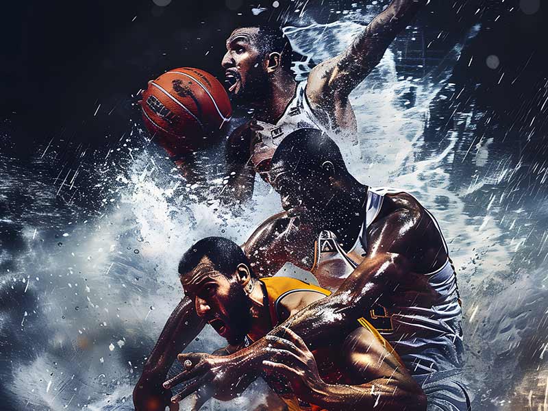 [QQ原声]WNBA季后赛首轮G3 印第安纳狂热vs亚特兰大梦想  第四节 录像