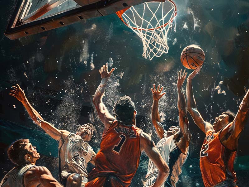 [QQ原声]WNBA季后赛首轮G3 西雅图风暴vs拉斯维加斯王牌  第二节 录像